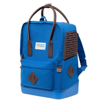 Kurgo Nomad Carrier kuprinė; mėlyna