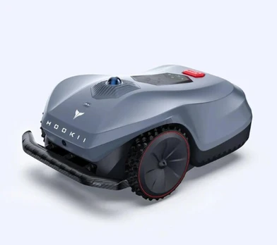 Vejos robotas Krups HOOKII Neomow X Series iki 3000m²