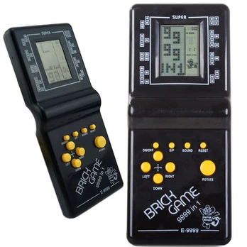 Žaidimų konsolė Perfee Retro