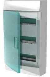 ABB DĖŽUTĖ AUTOMAT. IŠJUNGIKLIŲ 36MOD IP41