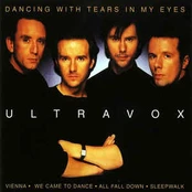 CD Ultravox - Dancing With Tears In My Eyes