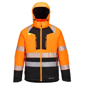 Gero matomumo PORTWEST DX430 2 klasės žieminė striukė