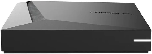 Multimedijos grotuvas Formuler Z11 Pro Max 4k Android 11 media grotuvas, 4gb Ram, 32gb