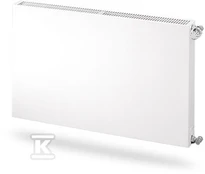 GRZ. PURMO PLAN FC22 600X1400 Baltas