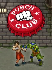 Punch Club PC kaina
