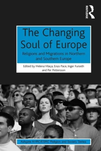 Changing Soul of Europe