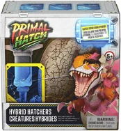 PRIMAL HATCH Interaktyvus žaislas „Dinozauras hibridas“ kaina