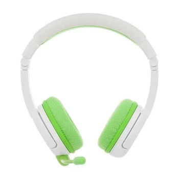 BuddyPhones RC044374 White