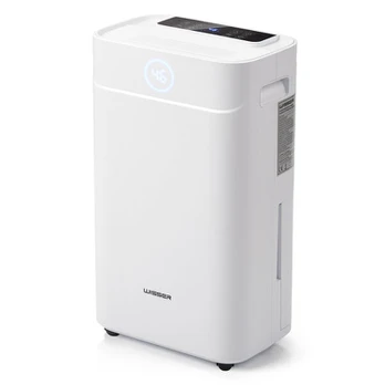 Oro Sausintuvas Wisser Wsr20, 20 L/24 Val.