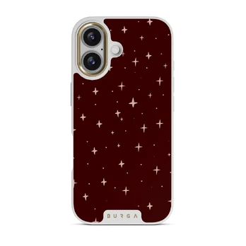 Very Merry - iPhone 17 Case, Elite Light (MagSafe) / Gold