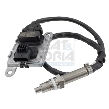 NOx jutiklis, NOx katalizatorius MEAT & DORIA MD57398