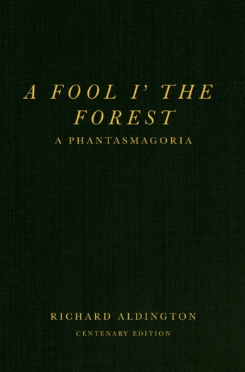 Fool i’ the Forest