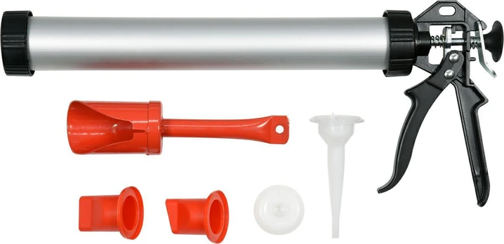 Yato SKIRTINGAS GRUTO PRESSRE YT-67583