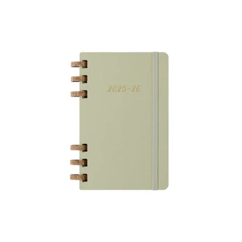 Moleskine 2026 12 Month Large Hardcover Planner