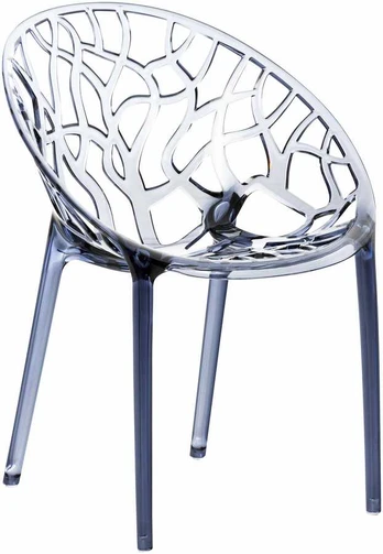 Kėdė CRYSTAL
