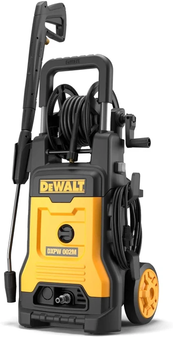 „DeWalt DXPW002ME“ slėgio ploviklis