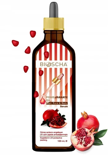 Vonios aliejus Benecos, 100 ml.