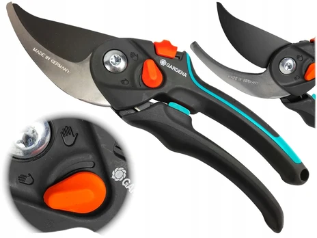 Gardenx Sodo sekatorius Gardena Premiumcut Pro Flex, iki 24 mm