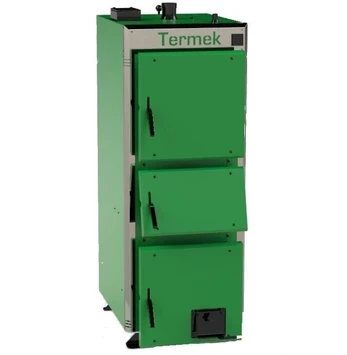 Kieto kuro katilas Termek Duo Uni 27 kW