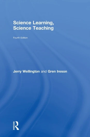 Science Learning, Science Teaching