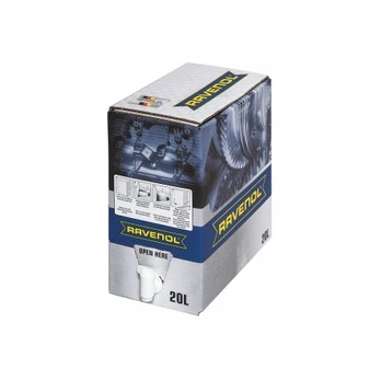 RAVENOL CVT Fluid 10L