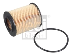 Alyvos filtras FEBI BILSTEIN 37557 kaina