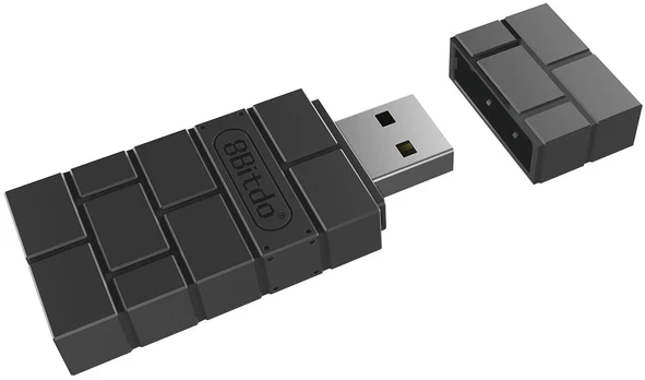 Adapteris 8BitDo Wireless Adapter