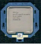 HP Intel Xeon E5-2407 v2 procesorius 2,4 GHz 10 MB „Smart Cache“