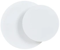 Šviestuvas sieninis Emibig Circle 1C, 8 W, G9 kaina