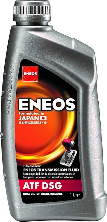 Transmisinė alyva ENEOS ATF DSG ( DCT ) 1 Ltr (EU0072401N)