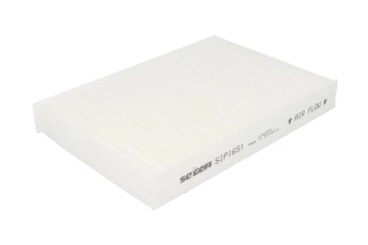 Salono filtras PURFLUX PX AH143