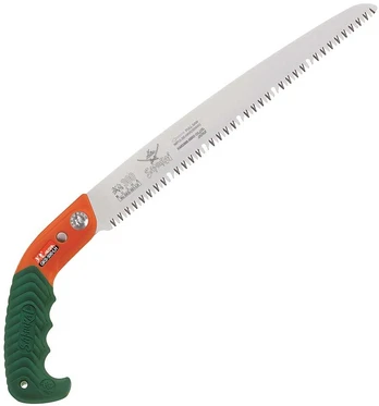 Tiesus pjūklas 270mm SAMURAI MUSHA GKS