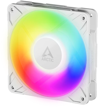 ARCTIC Lüfter P12 Pro A-RGB (Baltas)