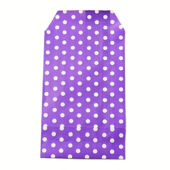 Kraft maišeliai, Violetinė