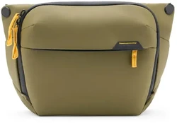 Peak Design Everyday Sling V2 6L, kelp kaina