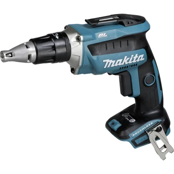 Makita DFS452ZJ akumuliatorinis gipso kartono atsuktuvas