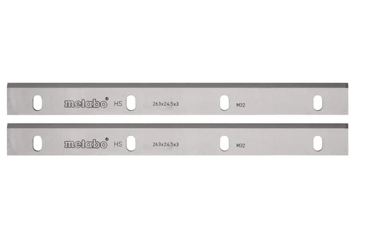 METABO Planer Knives HC300 /2pcs.