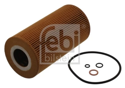 Alyvos filtras FEBI FE26690