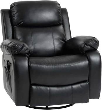 Masažinis fotelis 2L x 98B x 100H cm