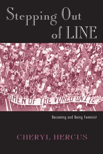 Stepping Out of Line