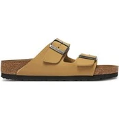 Šlepetės Birkenstock Arizona Birko-Flor 1029151 Smėlio
