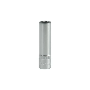Galvutė ilga 3/8, 11mm, 6-Kampė, Cr-V