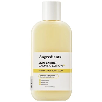 Ongredients Skin Barrier Calming Lotion 150 ml