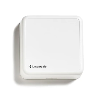W-Modbus modulis, montuojamas ant sienos