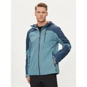 CMP Neperšlampanti striukė 34Z6547 Mėlyna Regular Fit