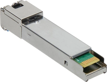 Maršrutizatorius TP-Link VIENAMODIS MODULIS SFP-203/5G/SC
