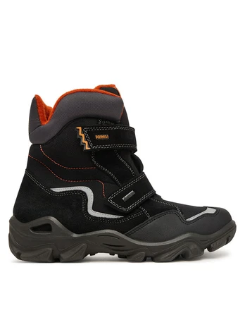 Primigi Sniego batai GORE-TEX 2392000 D Juoda