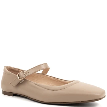 Balerinos moterims, Smėlio, Ballerinas