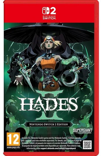 Hades Ii