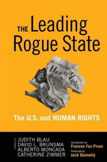 Leading Rogue State